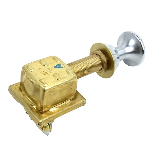 Sw P-P 2Pos, M-482-BP